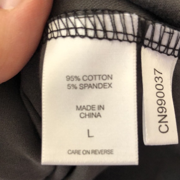 NWT New York & Co SoHo, form fitting! Stretch camouflage dress - Picture 5 of 5